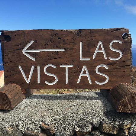 פואנקאליינטה דה לה פלמה Casa Las Vistas מראה חיצוני תמונה