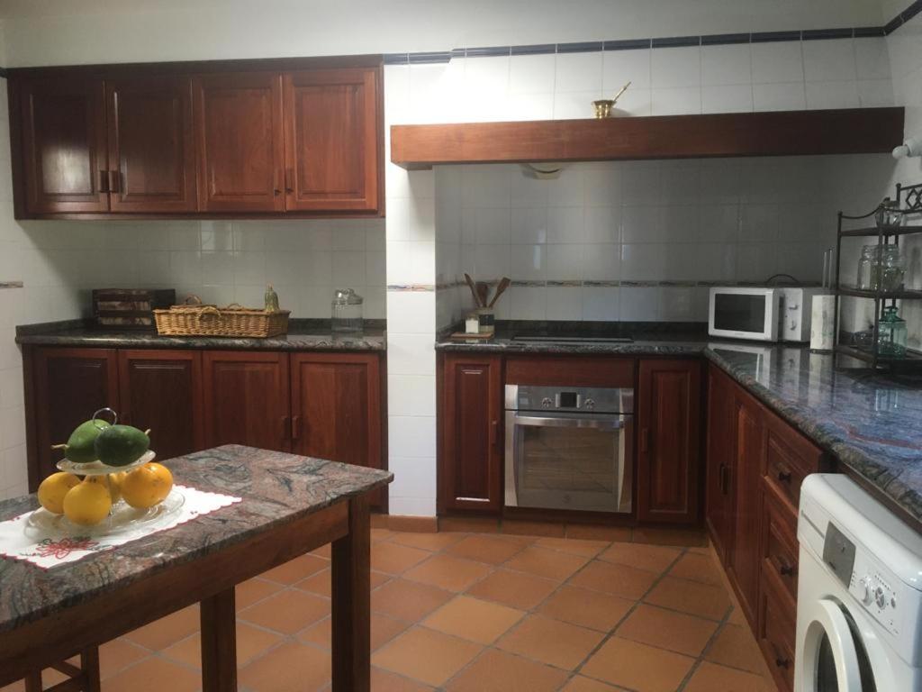 פואנקאליינטה דה לה פלמה Casa Las Vistas מראה חיצוני תמונה