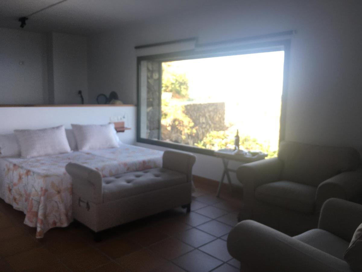 פואנקאליינטה דה לה פלמה Casa Las Vistas מראה חיצוני תמונה