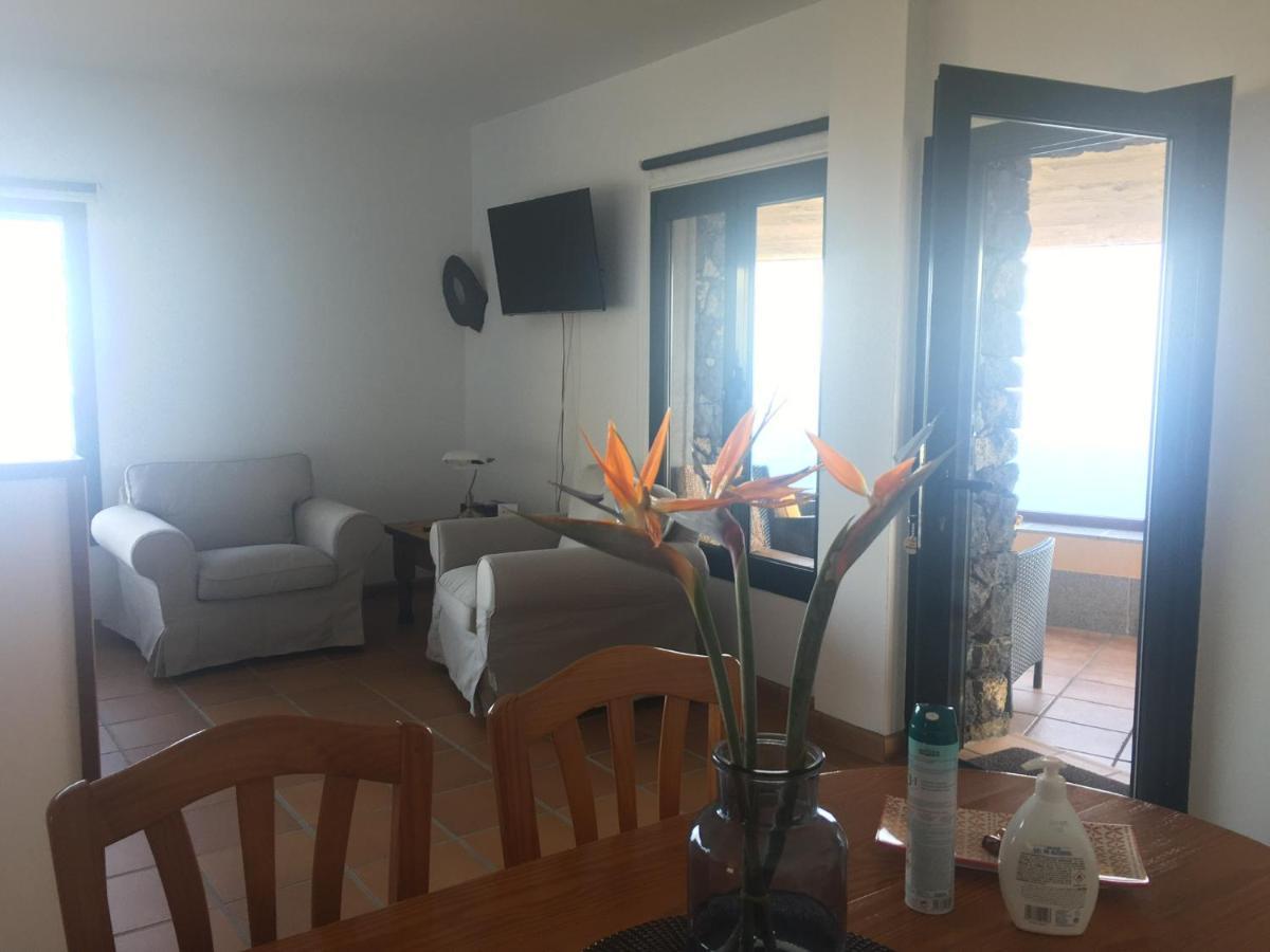 פואנקאליינטה דה לה פלמה Casa Las Vistas מראה חיצוני תמונה
